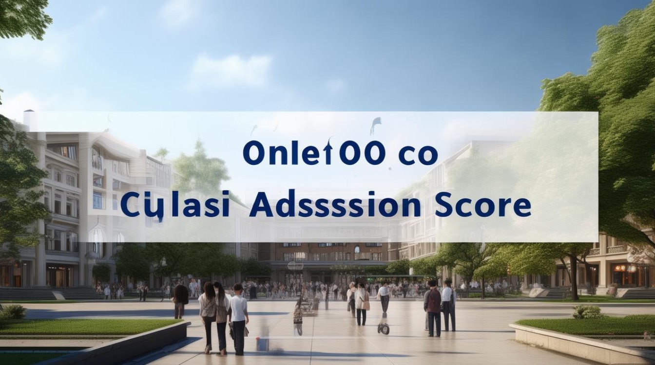 2025安徽重点大学录取线最新多少？-图1