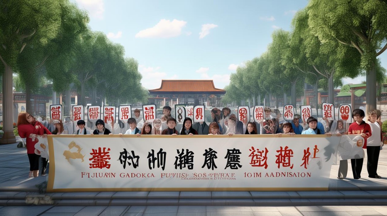 福建2025高考多少分算高分能录取?-图1 福建2025高考多少分算高分能录取?-图1