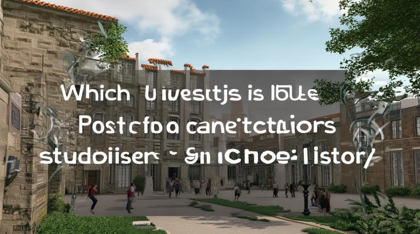2025考研中国史强校有哪些?最新学科排名与报录比解析-图1 2025考研中国史强校有哪些?最新学科排名与报录比解析-图1