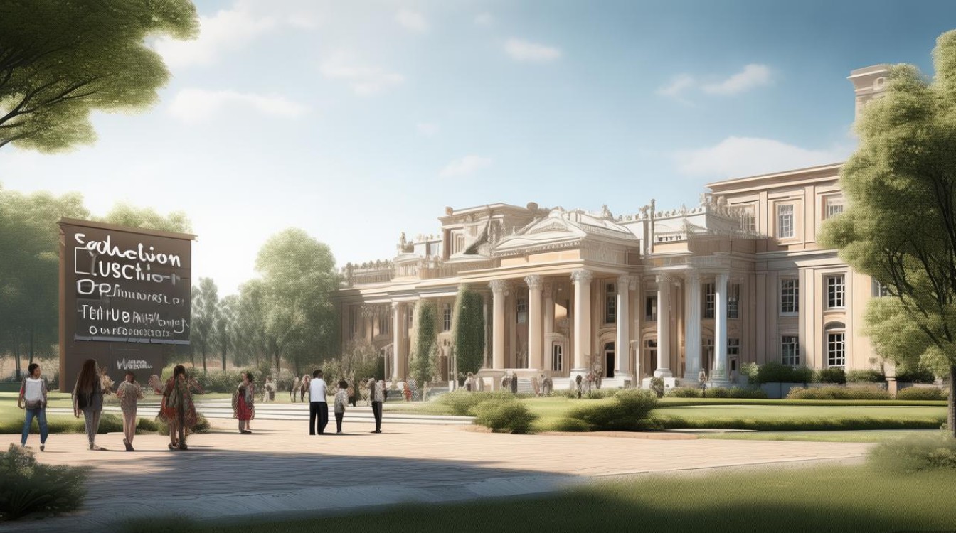 2025教育学考研，哪些大学好考且上岸率高？-图1