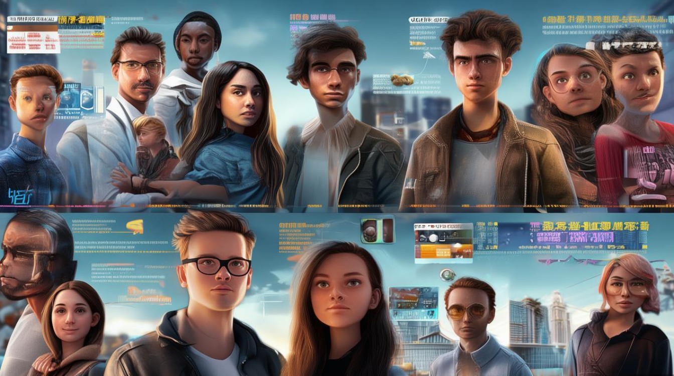 00后思维颠覆职场?管理者如何应对?-图1 00后思维颠覆职场?管理者如何应对?-图1