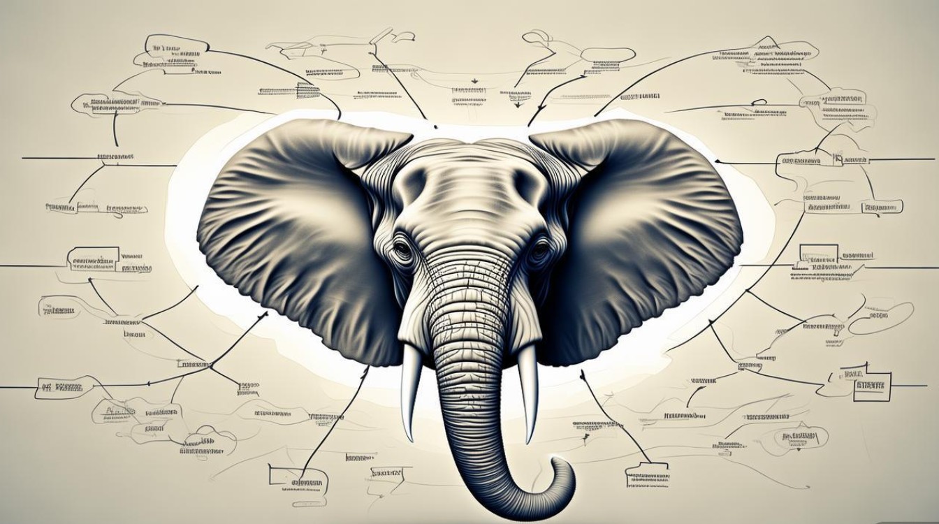 2025最新大象思维导图英文版，实用吗？-图1