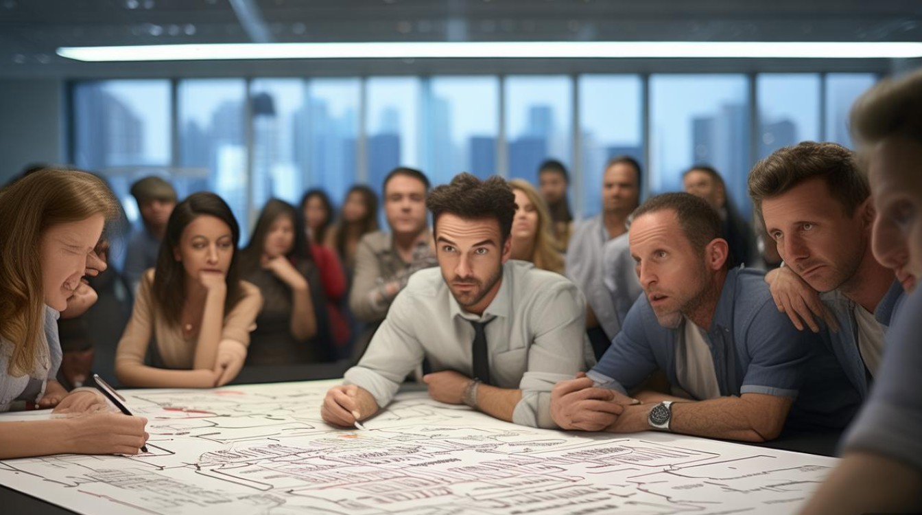 结果导向思维，当下如何快速落地见效？-图1