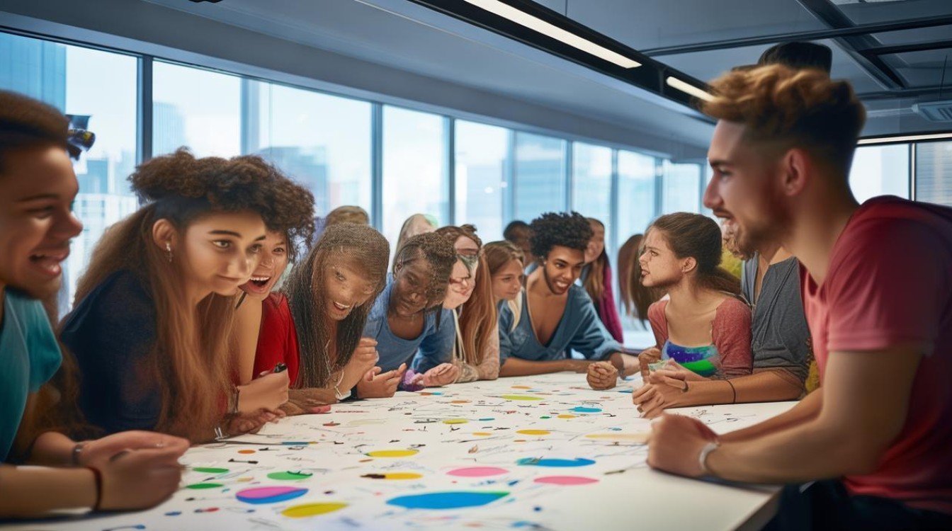 AI时代，大学生创新思维如何破局培养？-图1