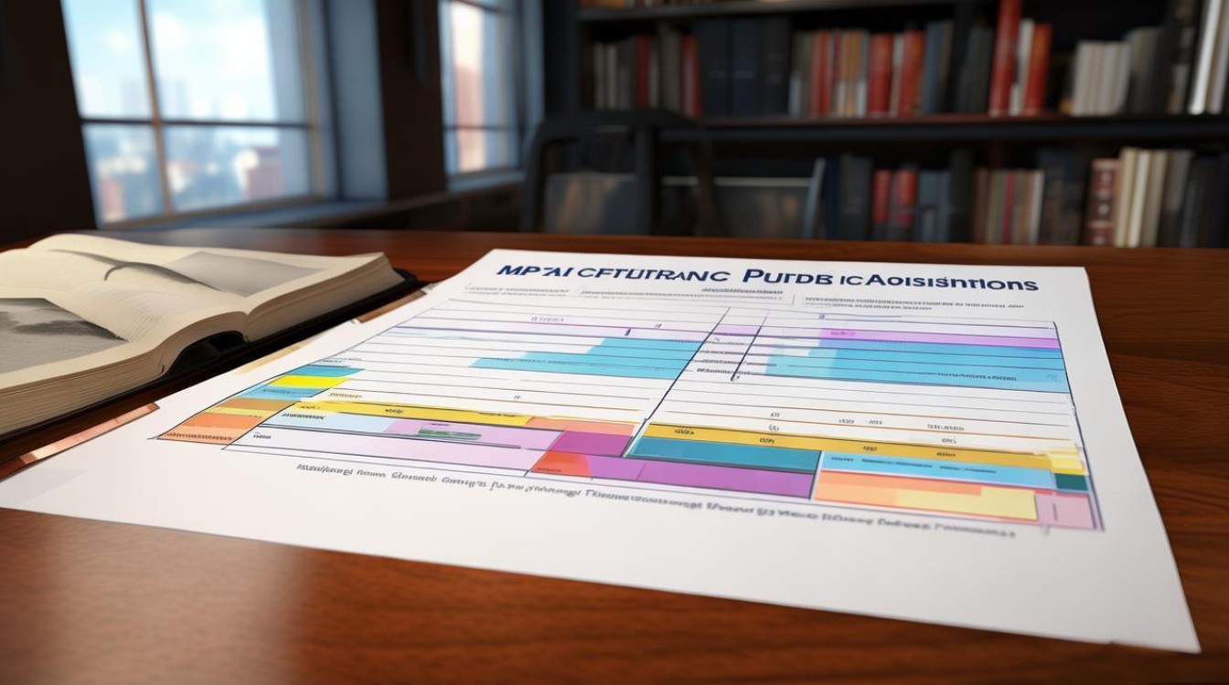 2025年MPA与公务员考试难度，哪个更卷？-图1