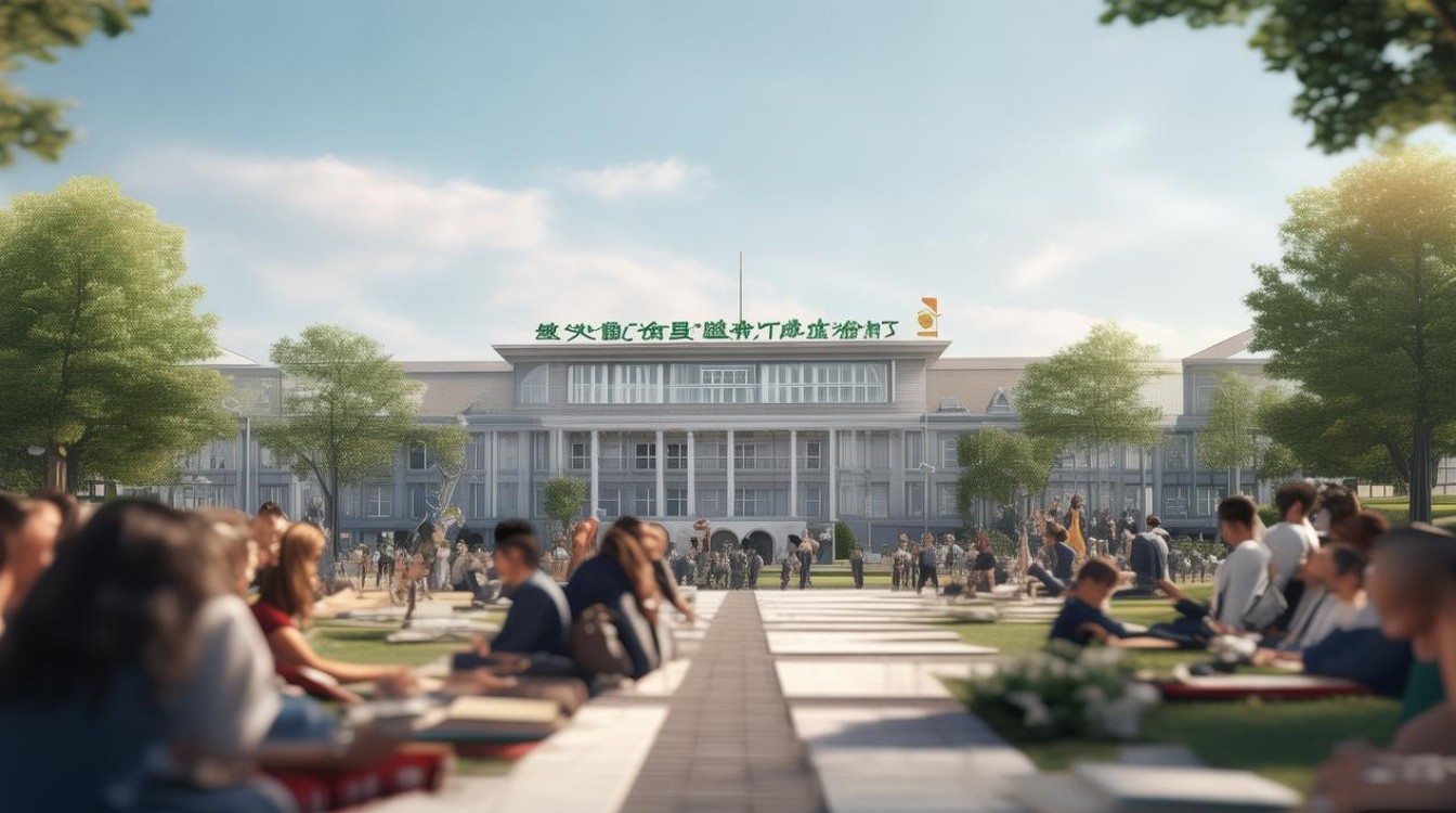 2025东北电力大学王牌专业是哪个?就业前景如何?-图1 2025东北电力大学王牌专业是哪个?就业前景如何?-图1