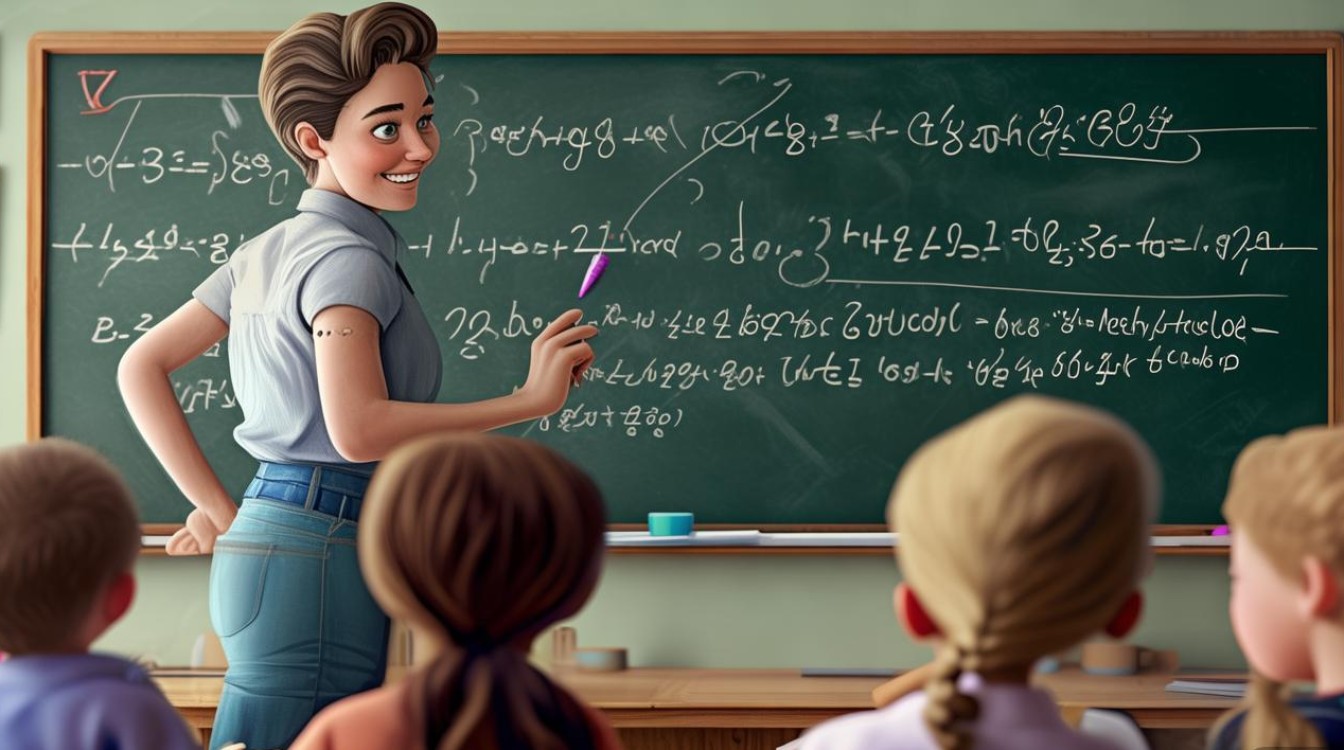 2025小学数学思维怎么培养?新课标下家长该怎么做?-图1 2025小学数学思维怎么培养?新课标下家长该怎么做?-图1