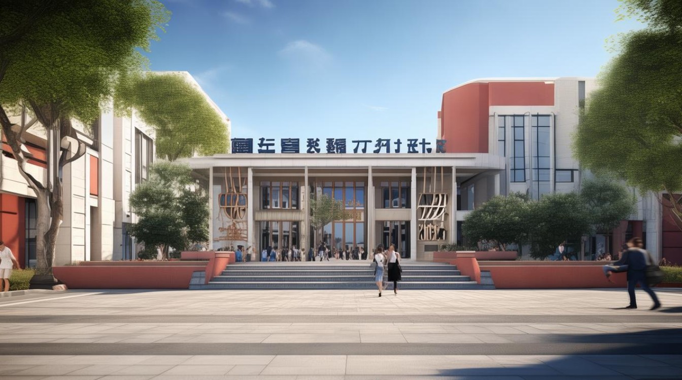 外经贸大学所属街道最新归属是哪个?-图1 外经贸大学所属街道最新归属是哪个?-图1