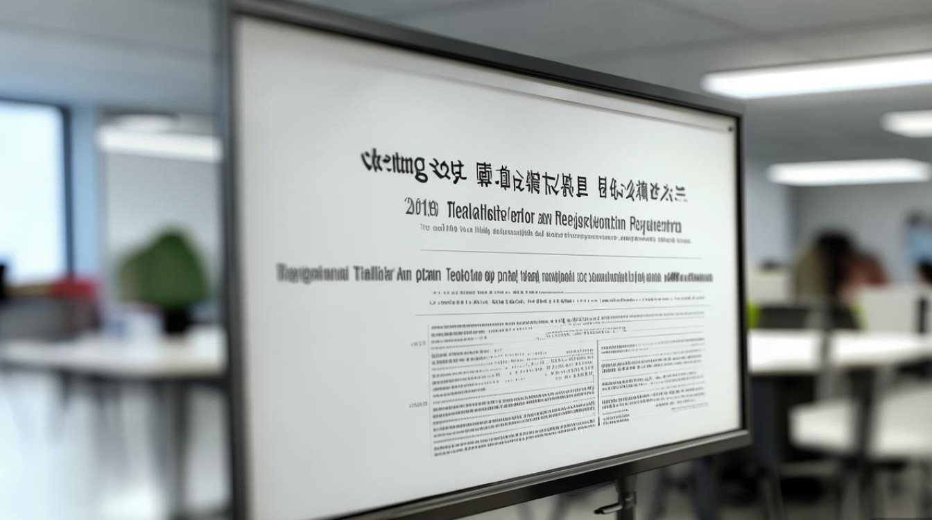 江苏19年教资报名条件有哪些？现在还能考吗？-图1