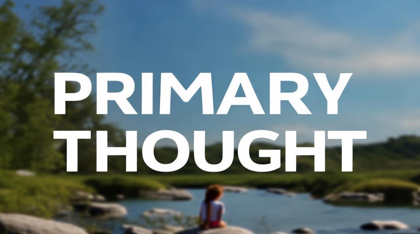 初级思维，如何快速提升决策效率？-图1