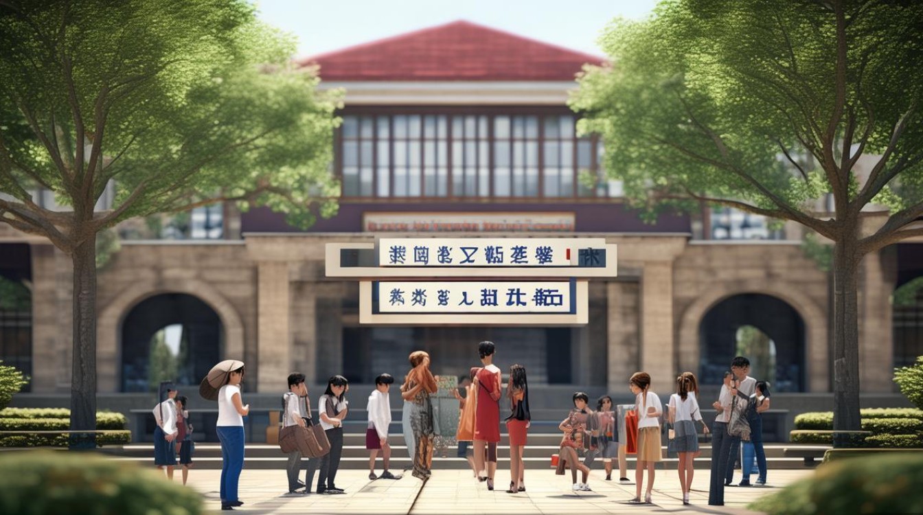 高安灰埠中学2025年录取分数线是多少?-图1 高安灰埠中学2025年录取分数线是多少?-图1