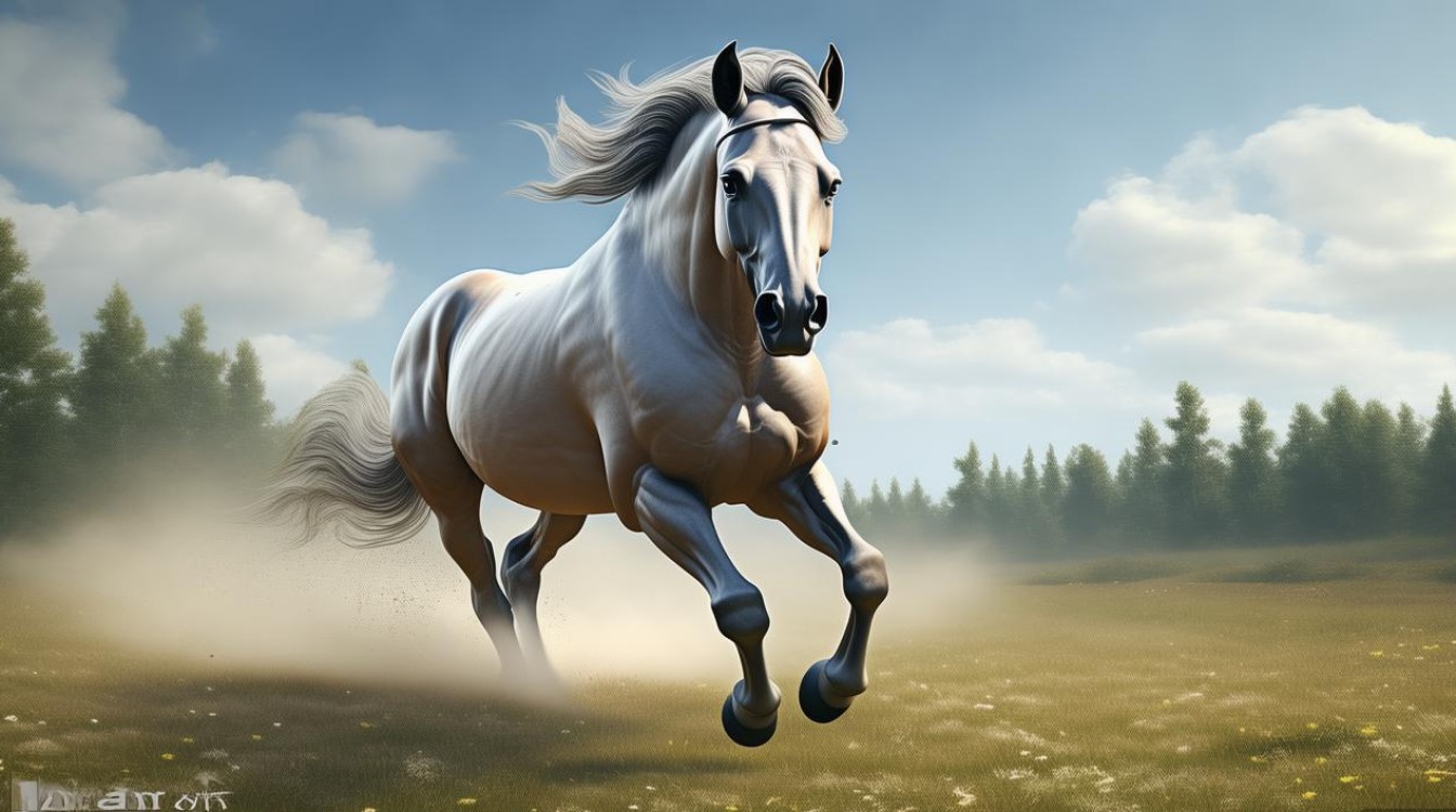 AI如何驯服思维之马？-图1