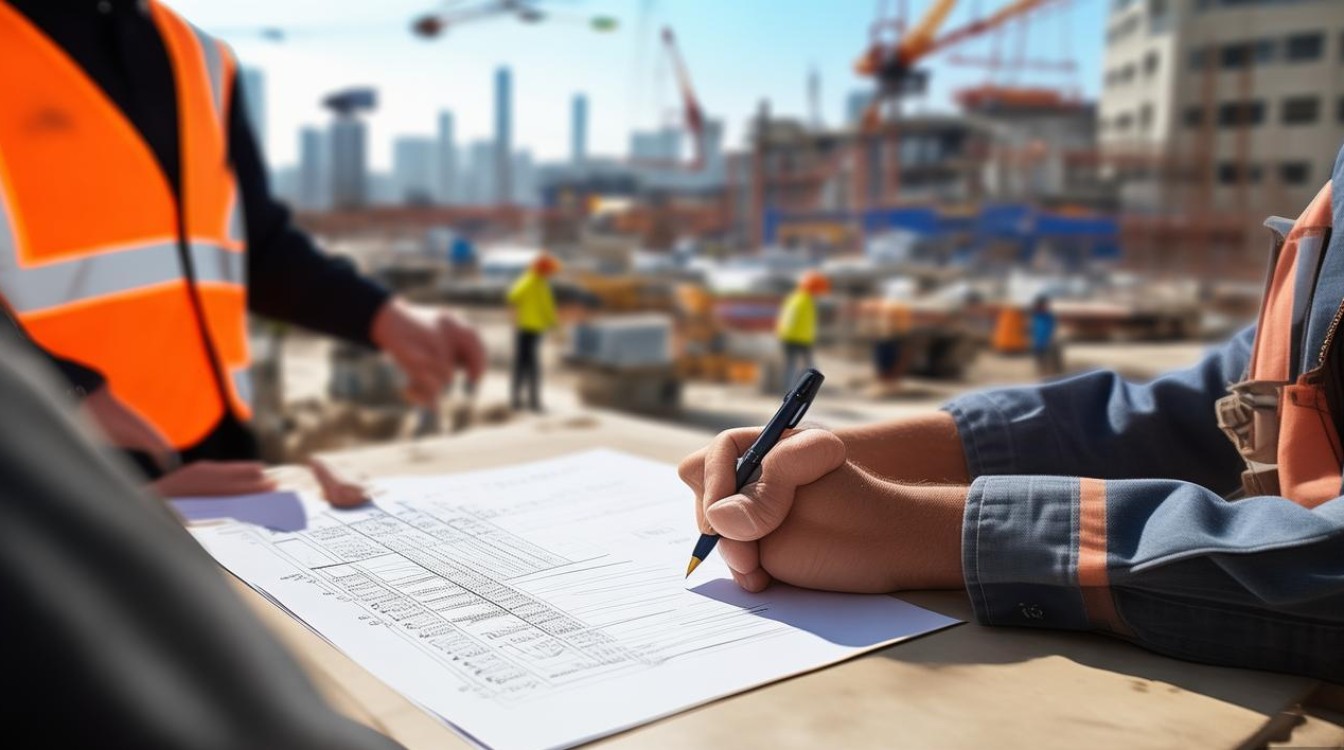 2025施工员安全员报名条件最新要求是什么？-图1