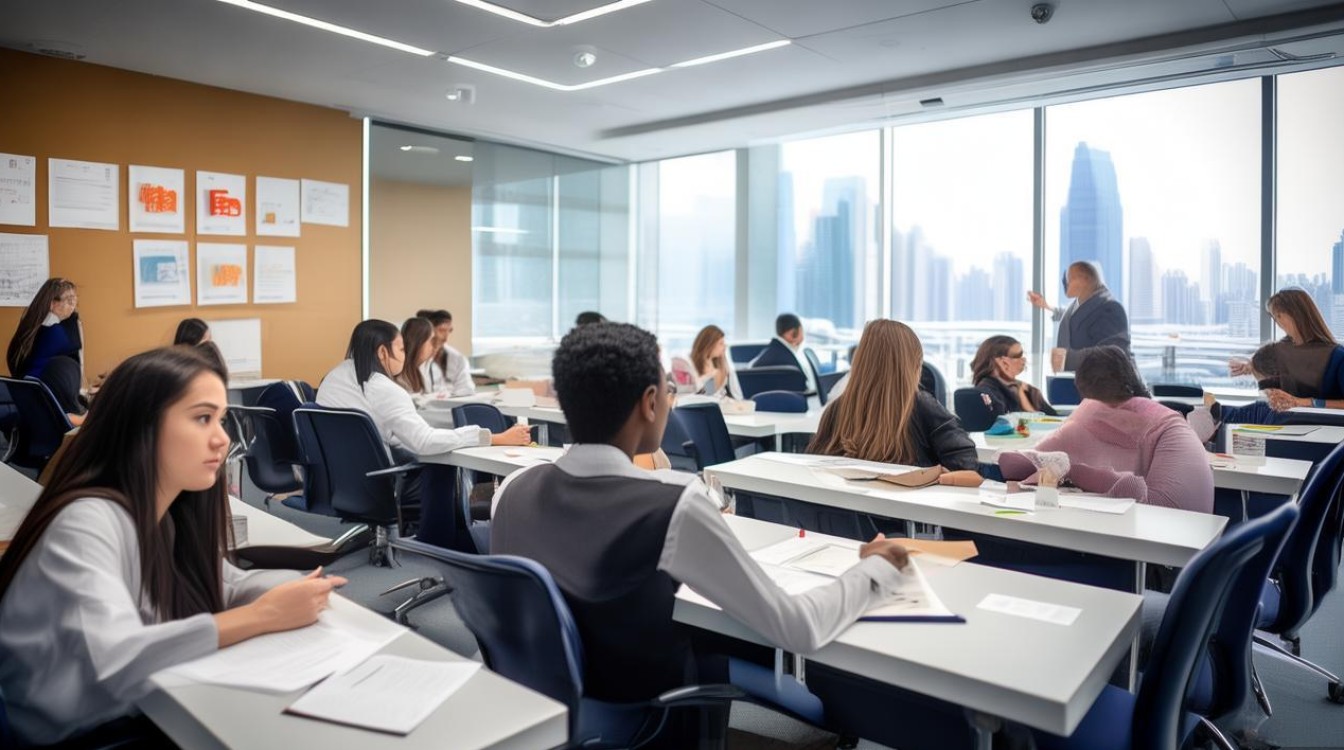 2025上海MBA面试辅导班怎么选？最新通过率哪家强？-图1