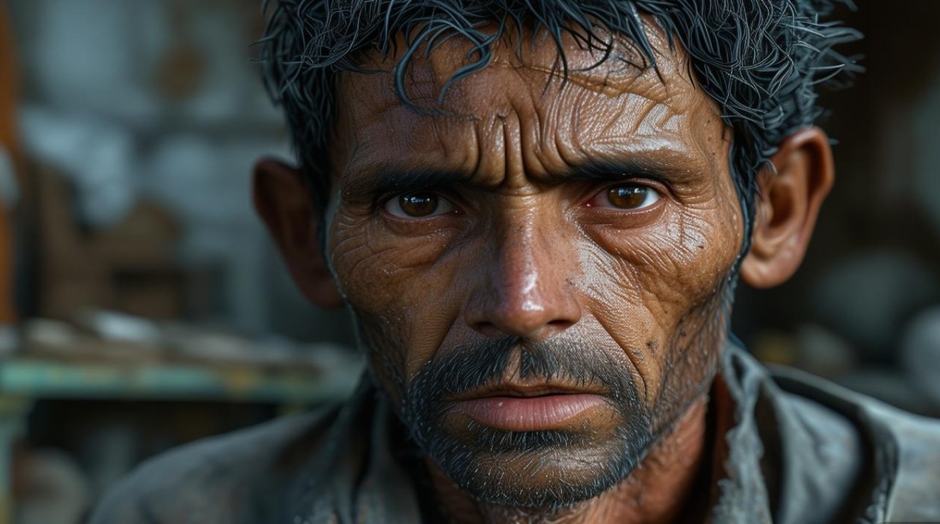 思维固化，穷人如何打破认知天花板？-图1