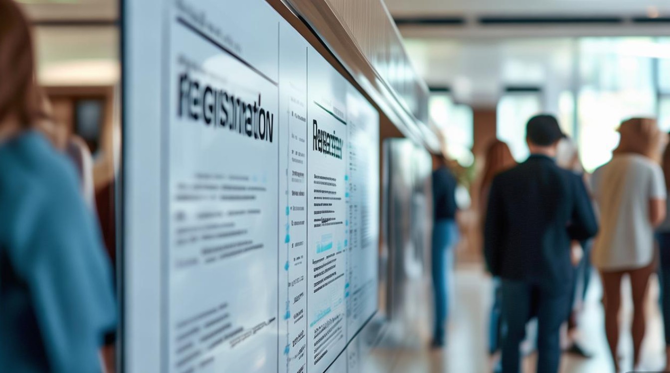 2025经济学院报名条件是什么？最新要求速看！-图1