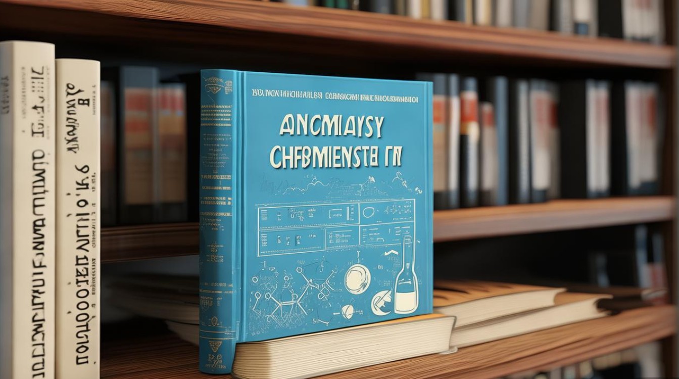 2025考研分析化学教材怎么选？最新版推荐！-图1