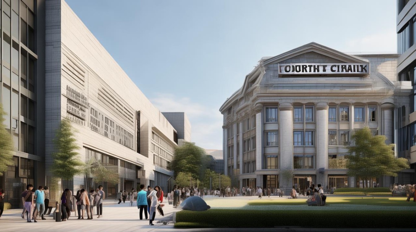 2025北邮vs信工所，选对平台对就业影响有多大？-图1