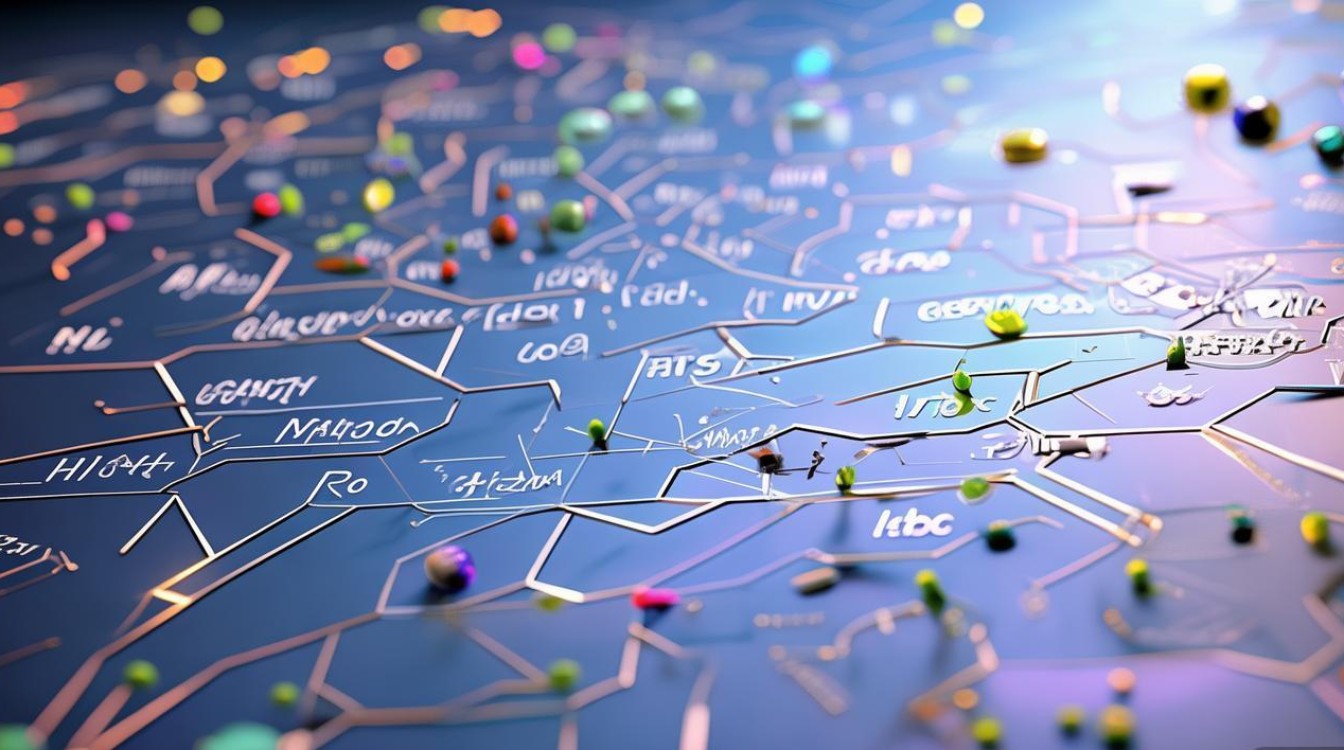 2025最新无机化学思维导图，考点难点全梳理？-图1