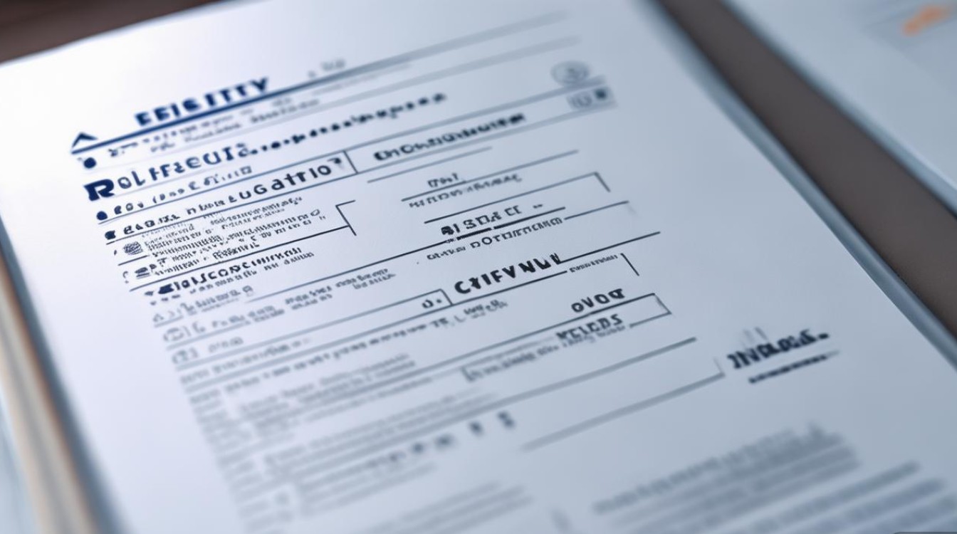 2025职业资格报名条件最新调整了吗？-图1