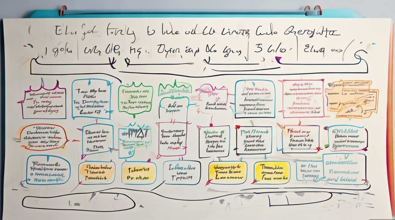 2025年思维导图记忆法，最新高效技巧有哪些？-图1