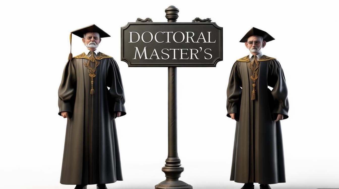 2025研招报名在即，硕士博士顺序该怎么填？-图1