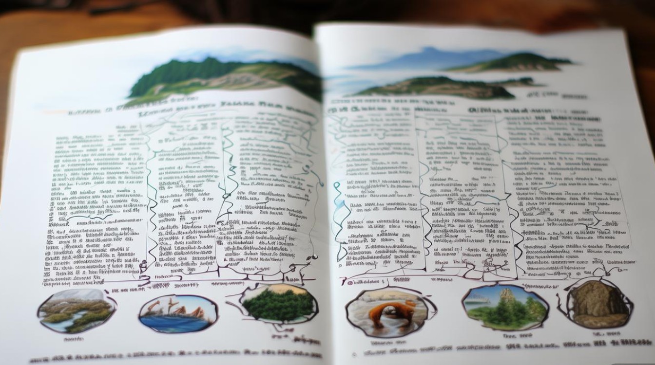 河中石兽思维导图，如何解课文实践难题？-图1