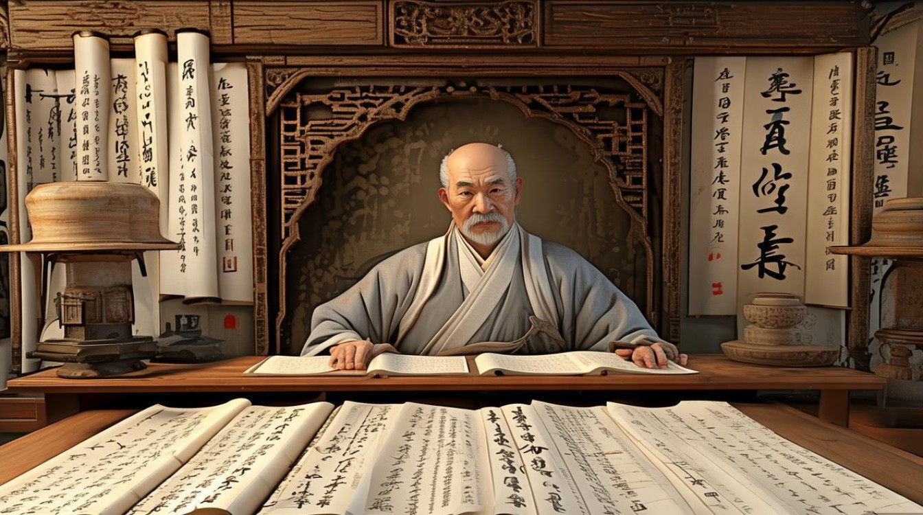 传统思维模式，如何适应现代社会的快速变革？-图1