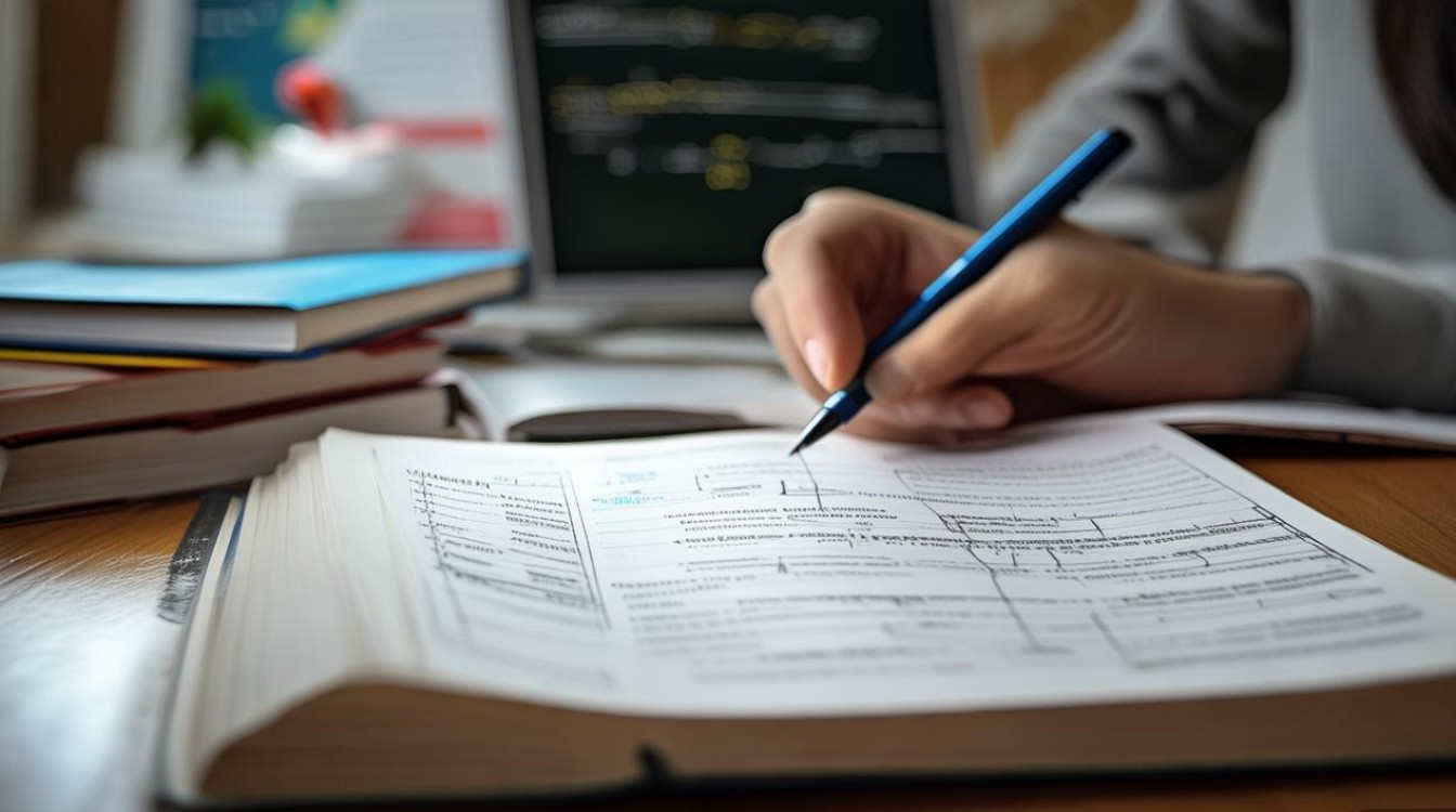 2025计算机专业课最难是哪门？AI还是操作系统？-图1