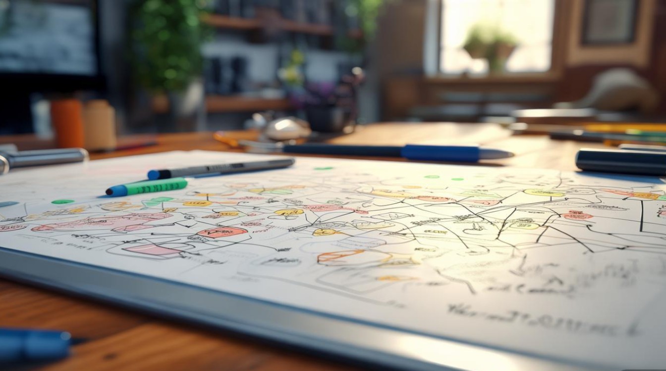 2025年最新思维导图绘制工具，哪个效率最高？-图1