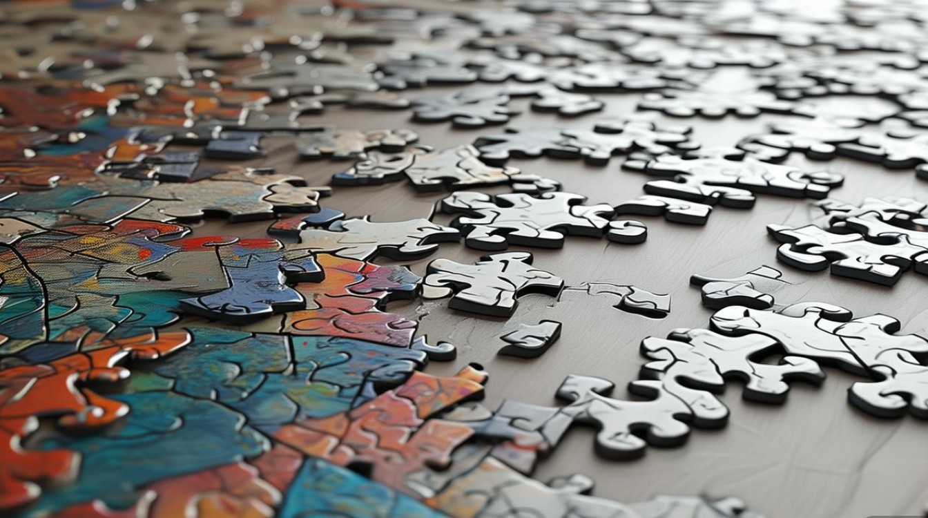 思维游戏边角料制作，2025最新玩法有哪些？-图1