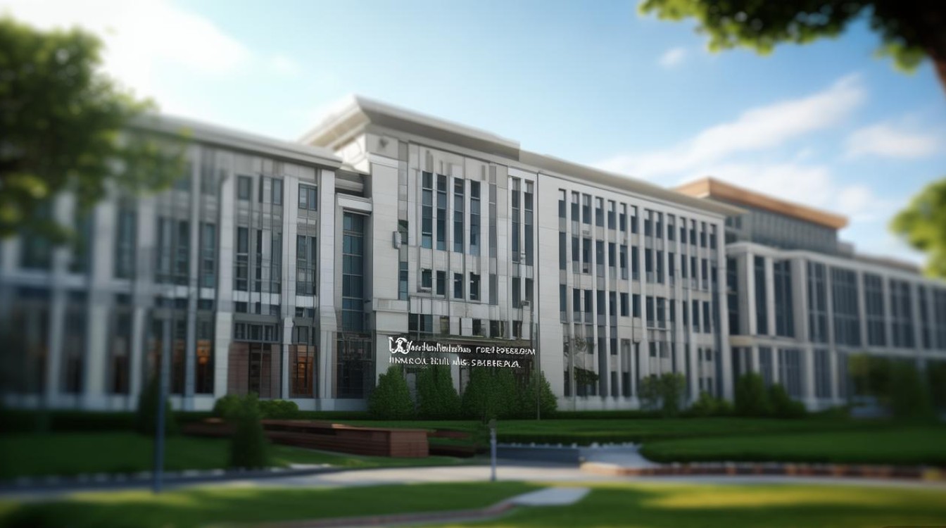 贵大金融专硕2025年新生在哪个校区上课？-图1