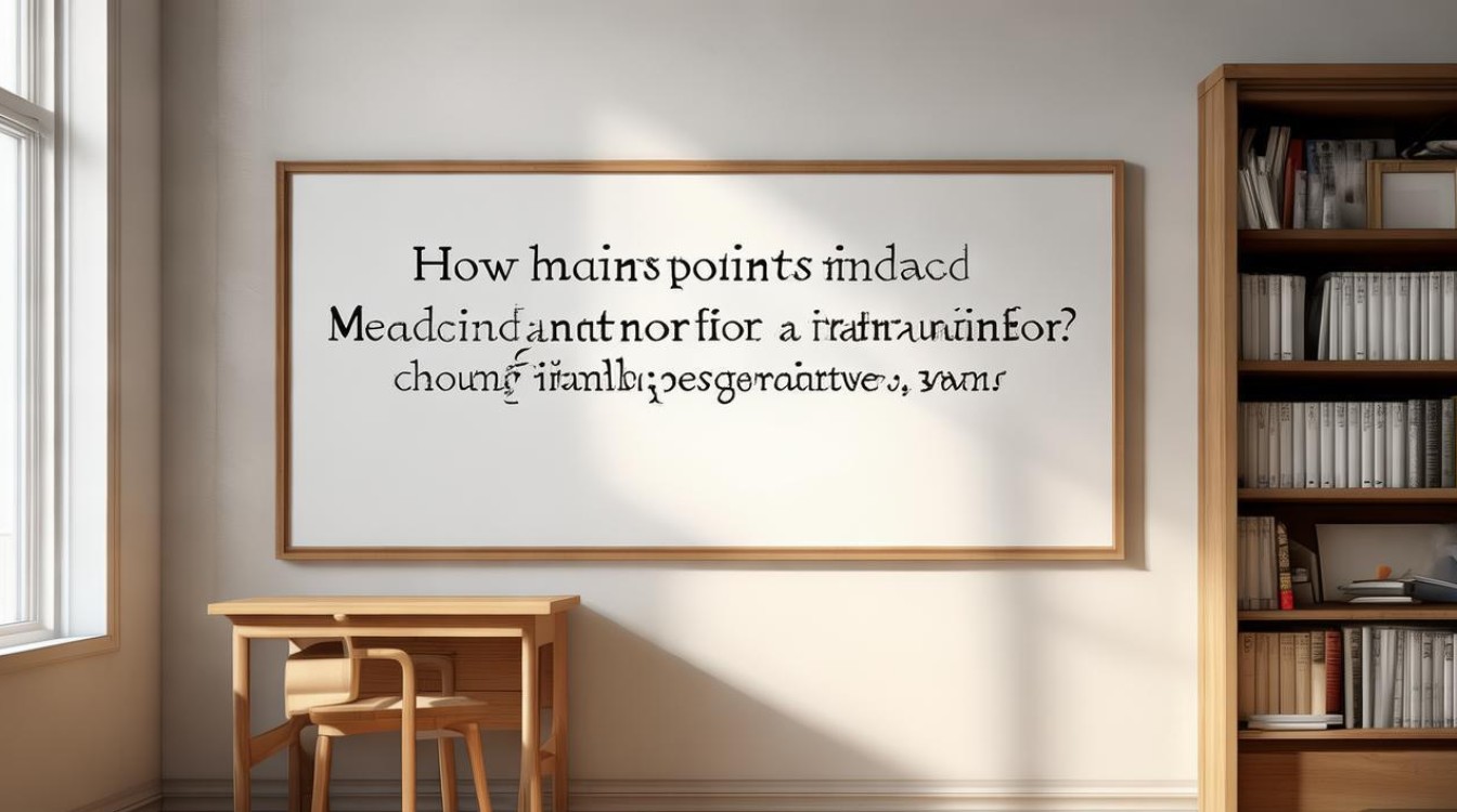 2025考研录取分数线是多少？国家线会涨吗？-图1