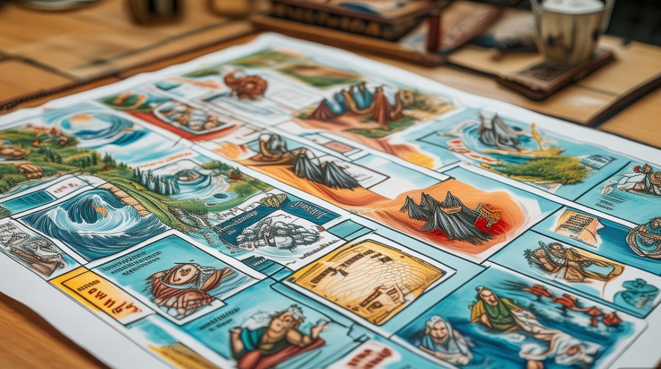 摩西思维导图2025最新版，为何成职场高效新工具？-图1