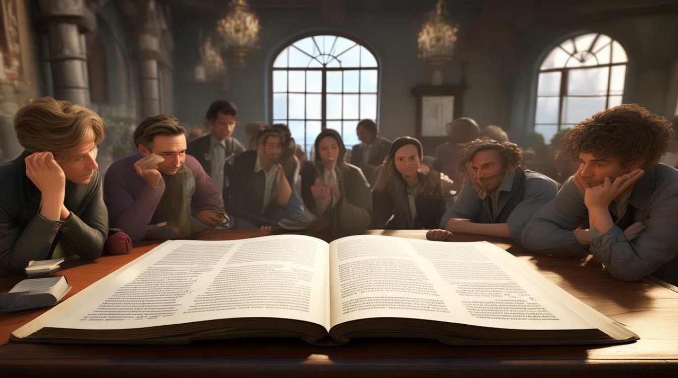 nt思维是什么？当下年轻人为何追捧？-图1