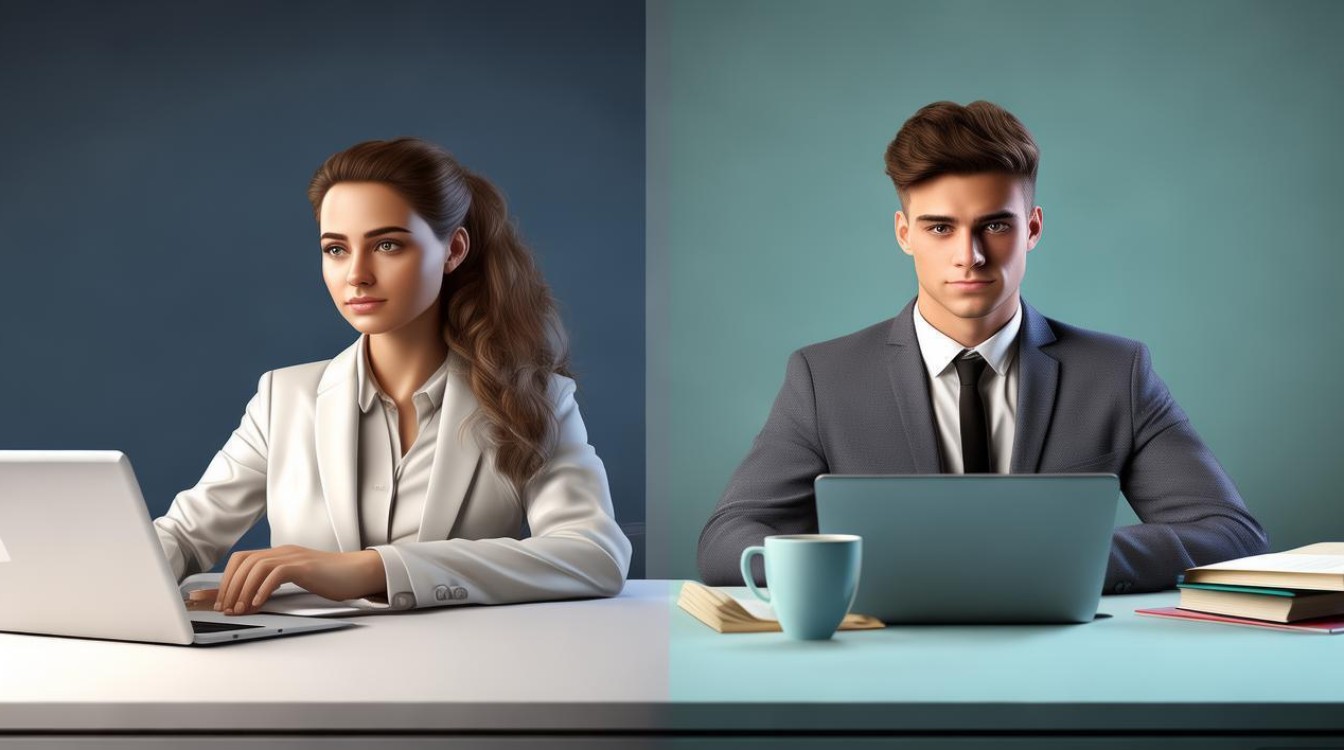 2025考研全日制VS在职，哪个上岸率更高？-图1