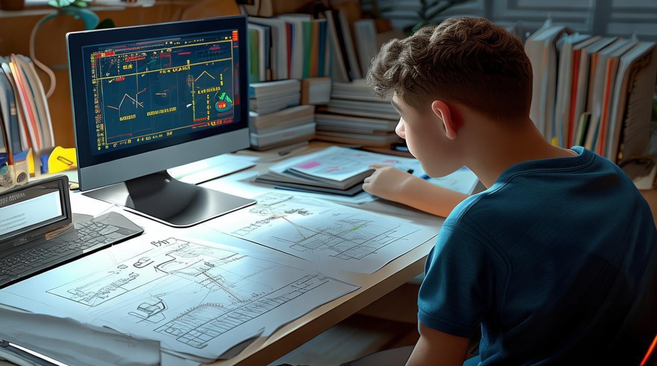 理科生思维如何应对AI时代的颠覆性挑战？-图1