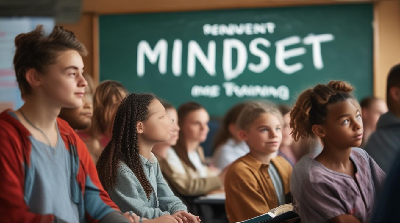 重塑思维训练，2025年如何快速提升职场竞争力？-图1