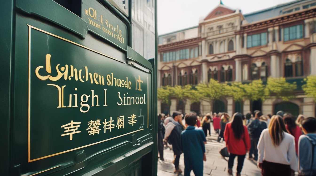 龙山中学今年录取分数线是多少？-图1