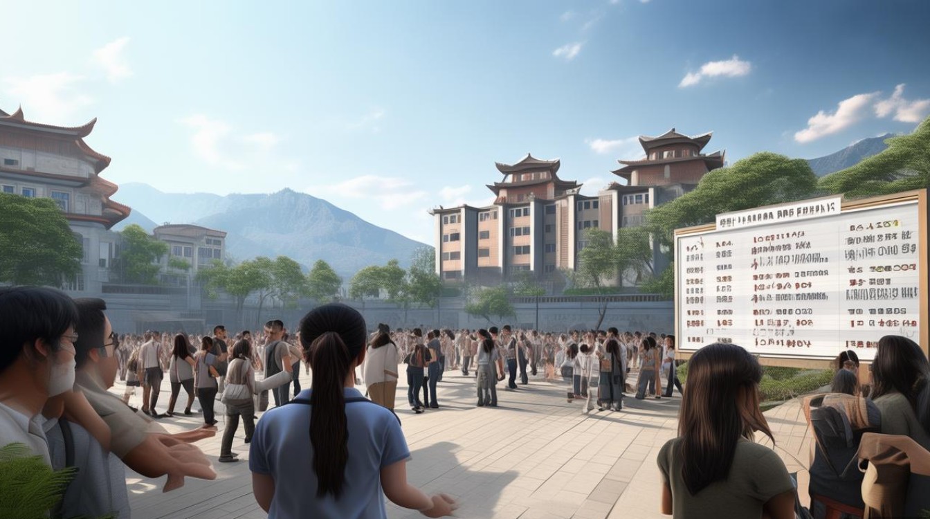 2025云南会计专业录取线是多少？最新数据来了！-图1