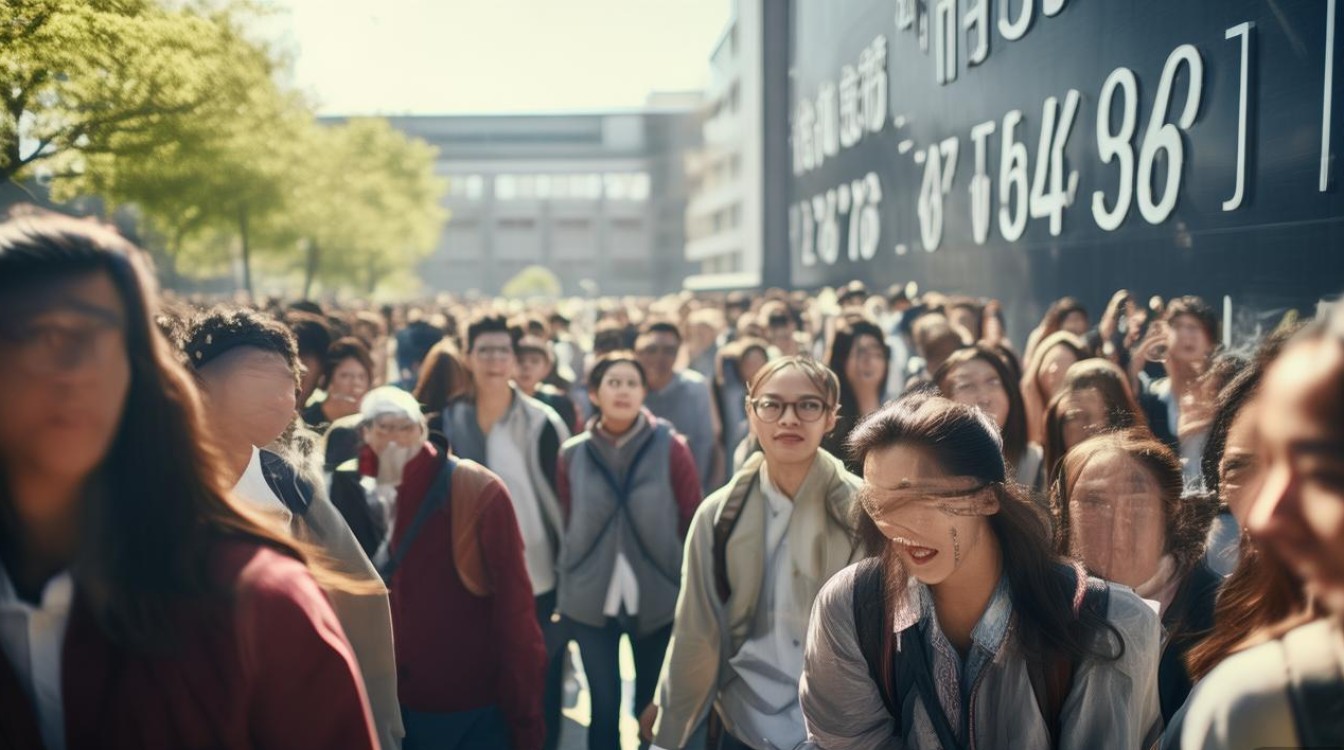 江苏今年公办大学录取人数多少？最新数据何时公布？-图1