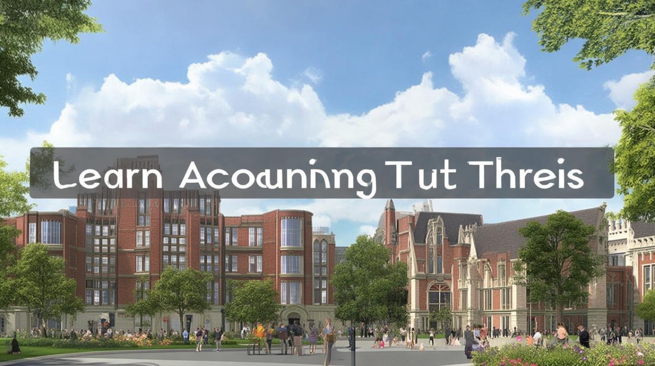 2025学会计选哪所大学？最新就业率排名出炉！-图1