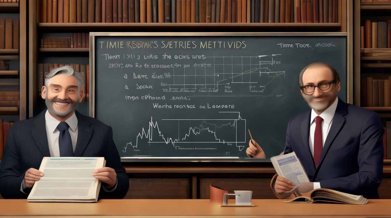 2025年卷单位根检验方法选哪个更优？-图1