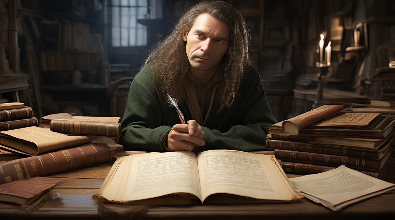 AI时代，人的哲学思维该如何进化？-图1