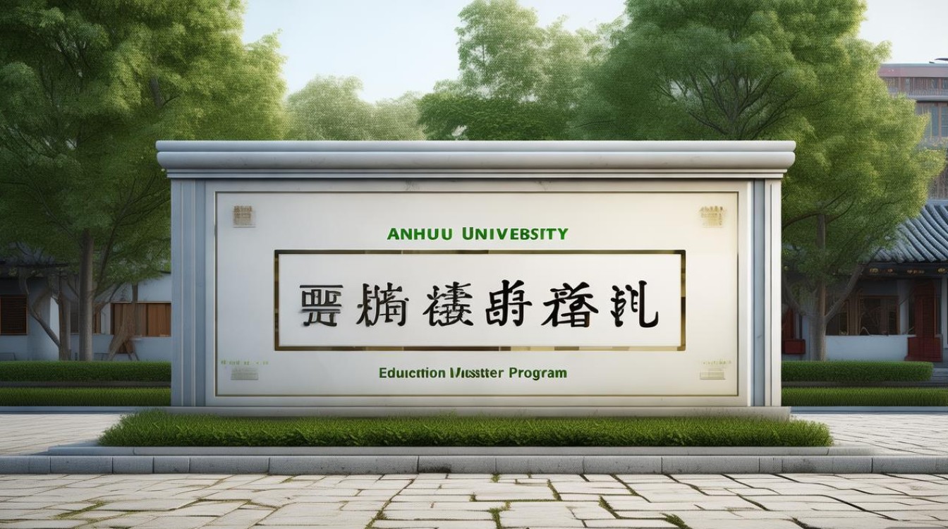 2025安徽教育学考研院校怎么选？最新报录比与难度分析！-图1