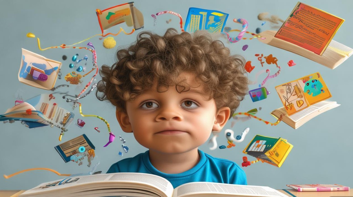 新课改下，二年级学生思维特点有哪些新变化？-图1