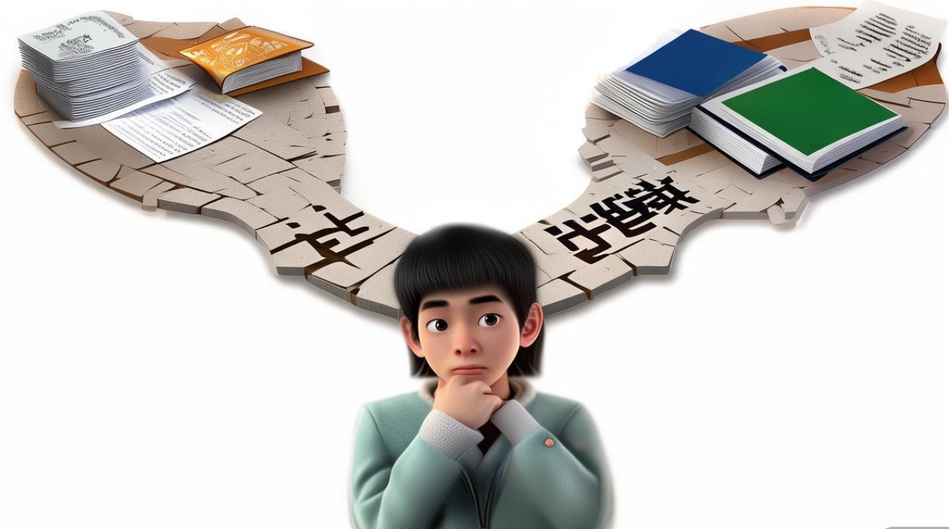 2025考公考研先考哪个？应届生时间冲突怎么选？-图1