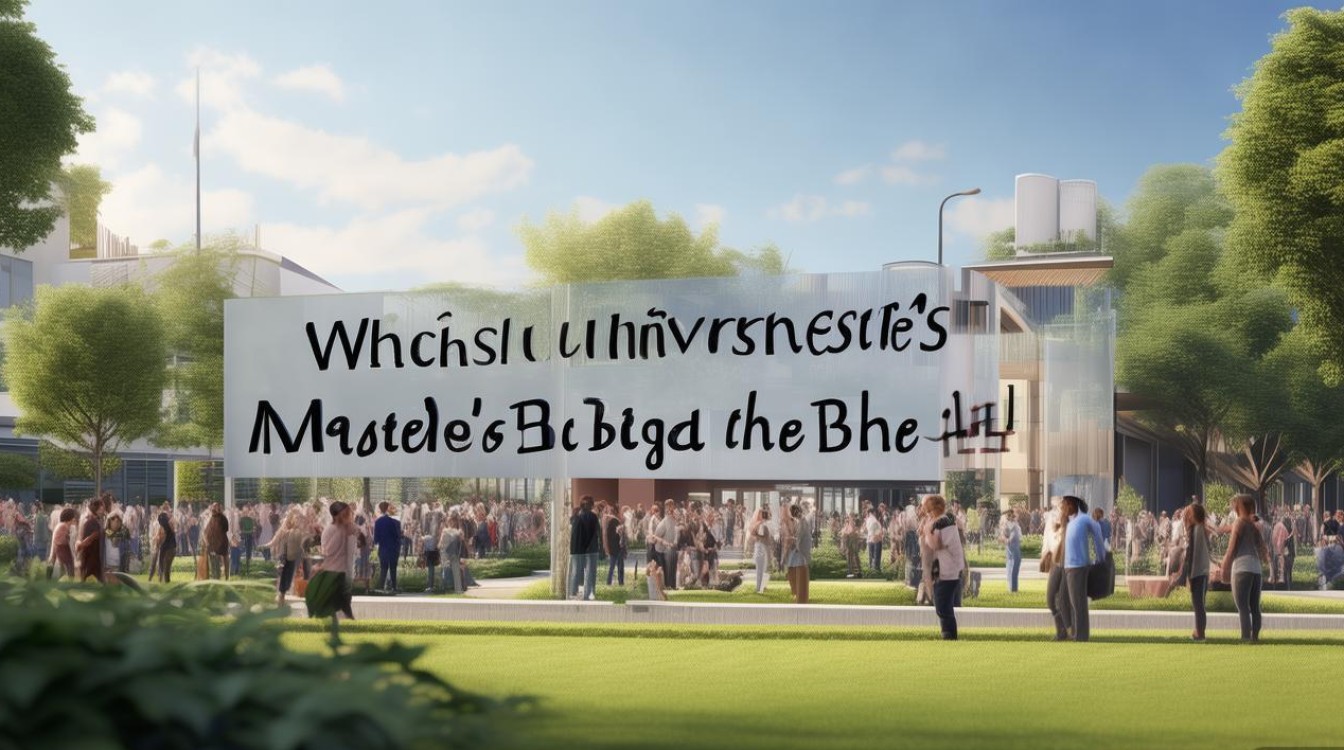 2025大数据硕士选校，哪些大学项目最值得读？-图1