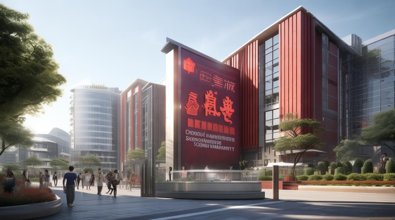 2025重庆大学管科新生在哪个校区？-图1