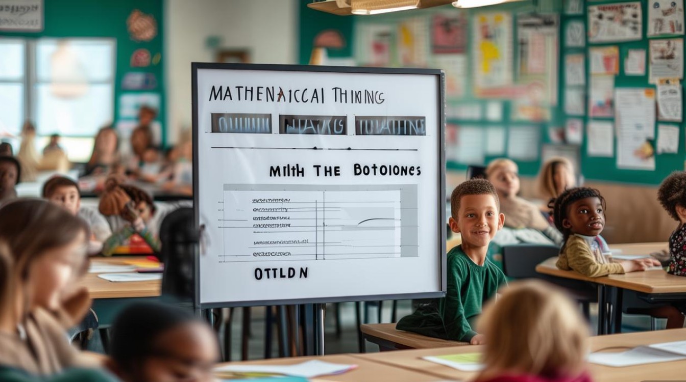 2025数学思维线上培训哪家强？推荐榜单更新！-图1